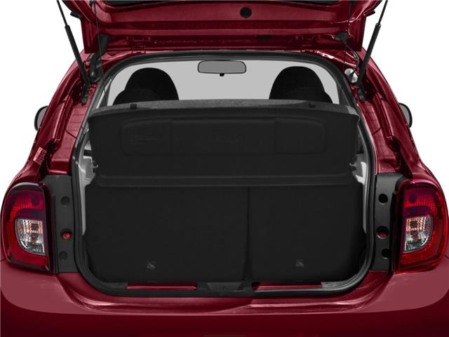 2017 Nissan Micra S (Stk: KT-095A) in Okotoks - Image 8 of 13