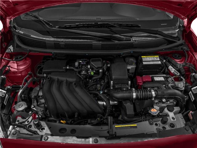 2017 Nissan Micra S (Stk: KT-095A) in Okotoks - Image 9 of 13