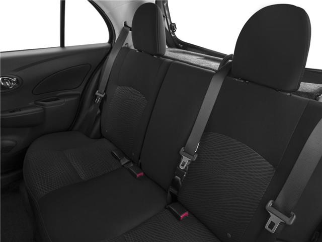 2017 Nissan Micra S (Stk: KT-095A) in Okotoks - Image 10 of 13