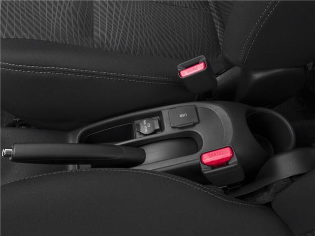 2017 Nissan Micra S (Stk: KT-095A) in Okotoks - Image 11 of 13