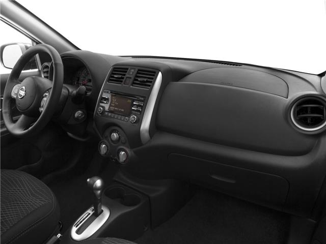 2017 Nissan Micra S (Stk: KT-095A) in Okotoks - Image 12 of 13