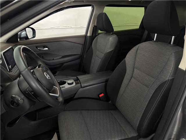 2023 Nissan Rogue SV Moonroof (Stk: 43437J) in Belleville - Image 12 of 25