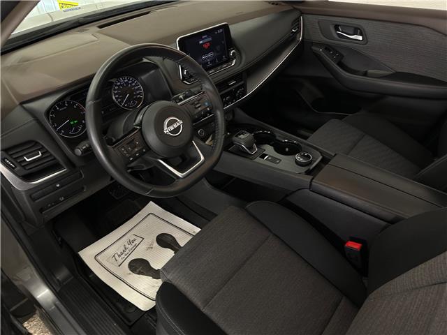 2023 Nissan Rogue SV Moonroof (Stk: 43437J) in Belleville - Image 13 of 25
