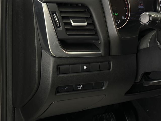 2023 Nissan Rogue SV Moonroof (Stk: 43437J) in Belleville - Image 15 of 25