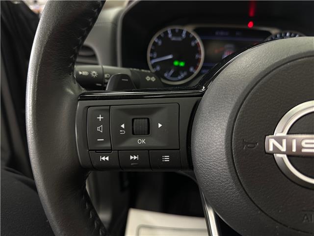 2023 Nissan Rogue SV Moonroof (Stk: 43437J) in Belleville - Image 22 of 25