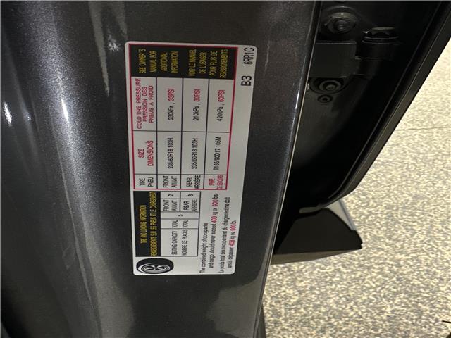 2023 Nissan Rogue SV Moonroof (Stk: 43437J) in Belleville - Image 24 of 25