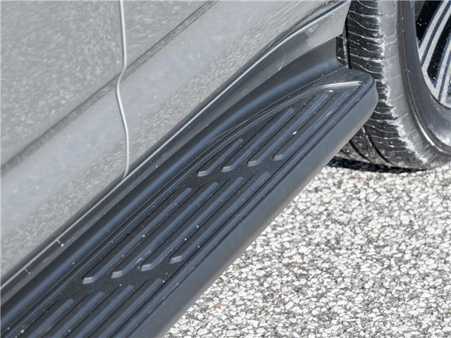 2024 Lexus LX 600  (Stk: 15U3488) in Richmond Hill - Image 7 of 38