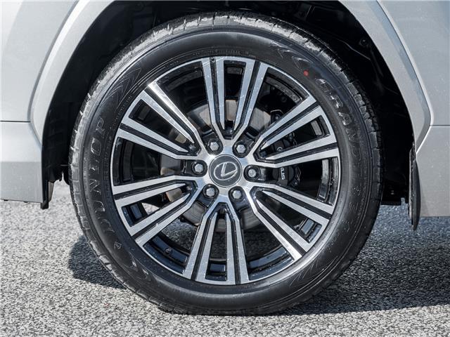 2024 Lexus LX 600  (Stk: 15U3488) in Richmond Hill - Image 5 of 38