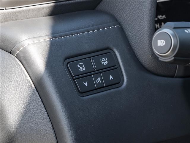 2024 Lexus LX 600  (Stk: 15U3488) in Richmond Hill - Image 21 of 38