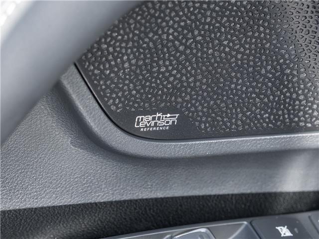 2024 Lexus LX 600  (Stk: 15U3488) in Richmond Hill - Image 18 of 38