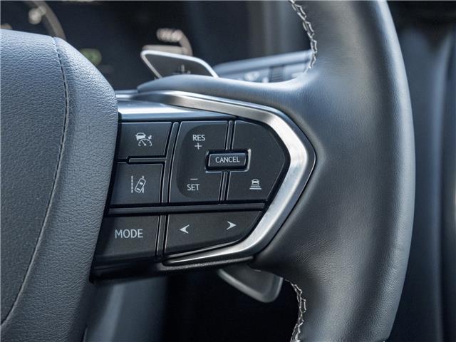 2024 Lexus LX 600  (Stk: 15U3488) in Richmond Hill - Image 13 of 38