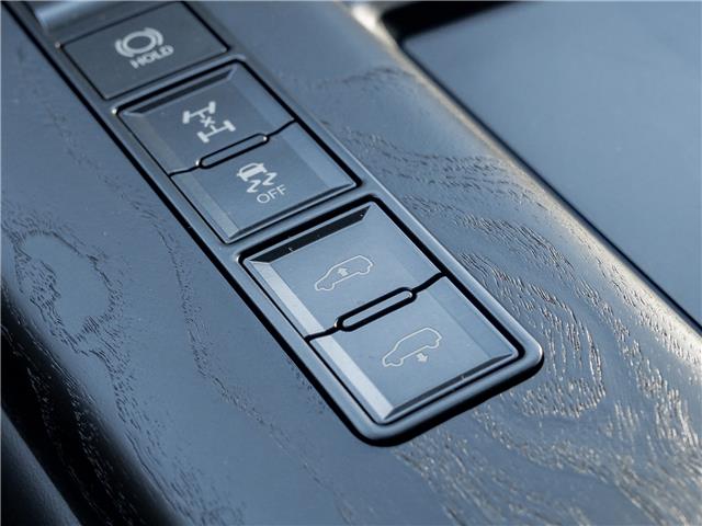 2024 Lexus LX 600  (Stk: 15U3488) in Richmond Hill - Image 24 of 38