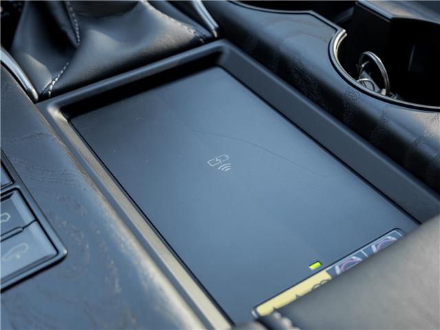 2024 Lexus LX 600  (Stk: 15U3488) in Richmond Hill - Image 25 of 38