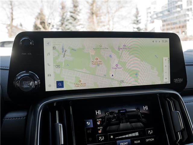 2024 Lexus LX 600  (Stk: 15U3488) in Richmond Hill - Image 15 of 38