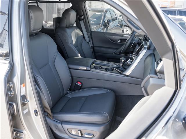 2024 Lexus LX 600  (Stk: 15U3488) in Richmond Hill - Image 32 of 38