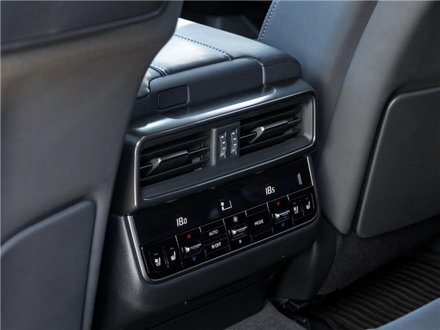 2024 Lexus LX 600  (Stk: 15U3488) in Richmond Hill - Image 33 of 38