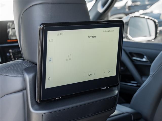 2024 Lexus LX 600  (Stk: 15U3488) in Richmond Hill - Image 34 of 38