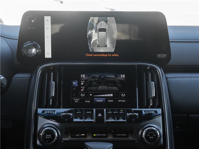 2024 Lexus LX 600  (Stk: 15U3488) in Richmond Hill - Image 38 of 38
