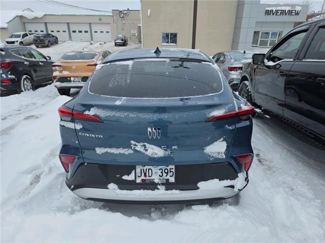 2024 Buick Envista Preferred (Stk: GFW107A) in Grand Falls-Windsor - Image 3 of 7