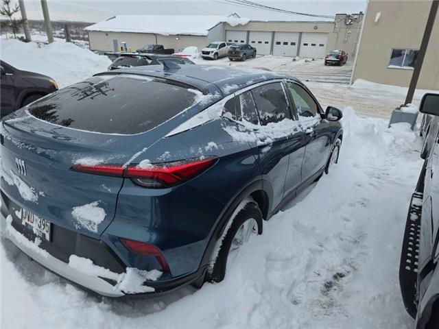 2024 Buick Envista Preferred (Stk: GFW107A) in Grand Falls-Windsor - Image 4 of 7