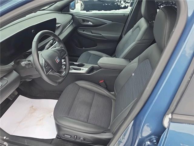 2024 Buick Envista Preferred (Stk: GFW107A) in Grand Falls-Windsor - Image 5 of 7
