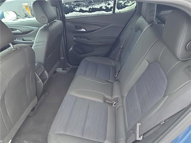 2024 Buick Envista Preferred (Stk: GFW107A) in Grand Falls-Windsor - Image 7 of 7