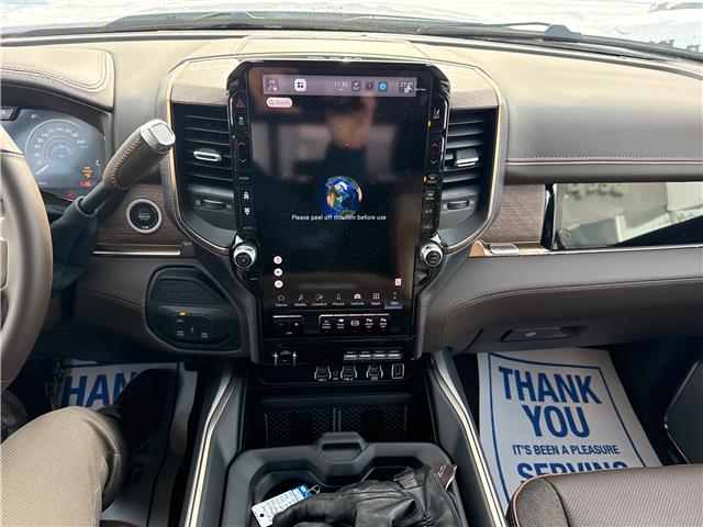 2026 RAM 3500 Limited (Stk: 26017) in Meaford - Image 11 of 12