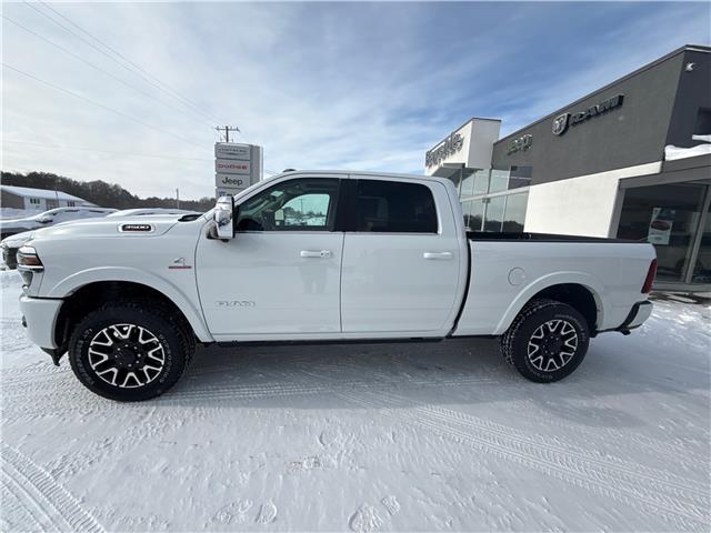 2026 RAM 3500 Limited (Stk: 26017) in Meaford - Image 8 of 12