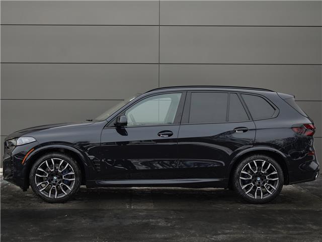 2026 BMW X5 xDrive40i (Stk: B10284) in Windsor - Image 4 of 25
