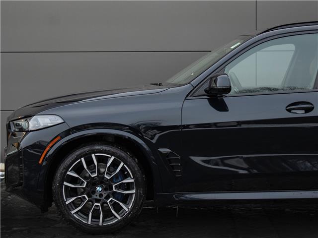 2026 BMW X5 xDrive40i (Stk: B10284) in Windsor - Image 3 of 25