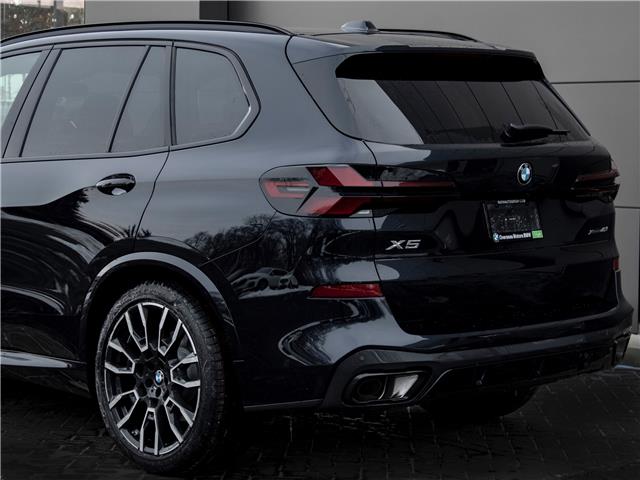 2026 BMW X5 xDrive40i (Stk: B10284) in Windsor - Image 5 of 25
