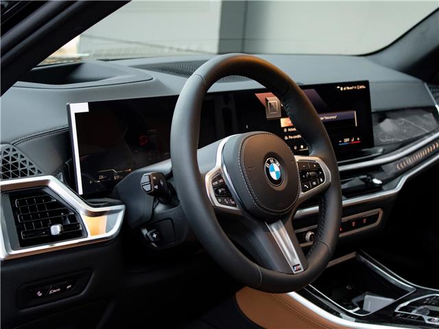 2026 BMW X5 xDrive40i (Stk: B10284) in Windsor - Image 9 of 25