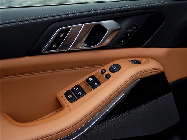 2026 BMW X5 xDrive40i (Stk: B10284) in Windsor - Image 8 of 25