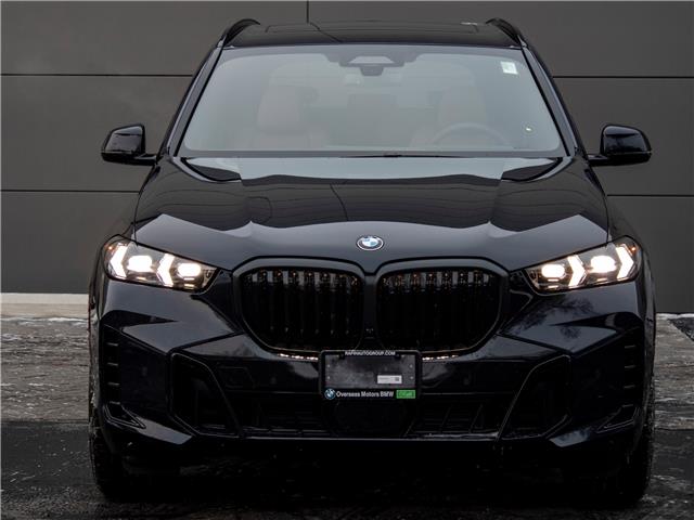 2026 BMW X5 xDrive40i (Stk: B10284) in Windsor - Image 2 of 25