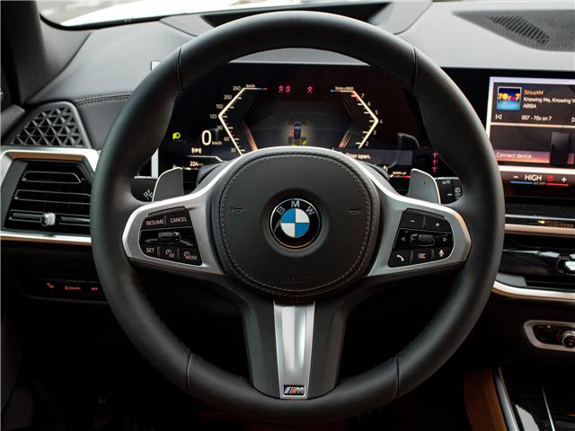 2026 BMW X5 xDrive40i (Stk: B10284) in Windsor - Image 10 of 25
