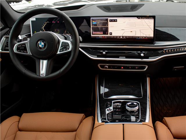 2026 BMW X5 xDrive40i (Stk: B10284) in Windsor - Image 16 of 25