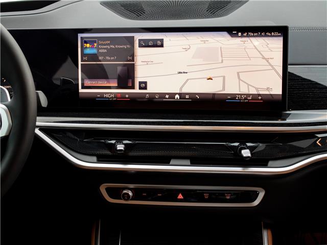 2026 BMW X5 xDrive40i (Stk: B10284) in Windsor - Image 17 of 25