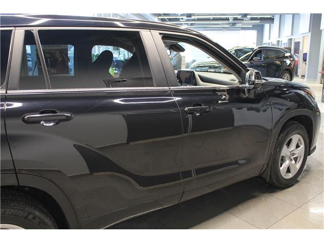 2023 Toyota Highlander LE (Stk: U7607) in North Bay - Image 5 of 23