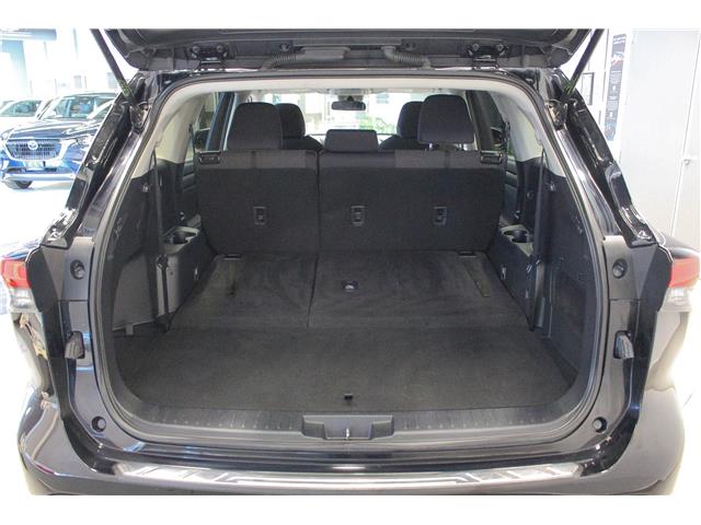 2023 Toyota Highlander LE (Stk: U7607) in North Bay - Image 23 of 23