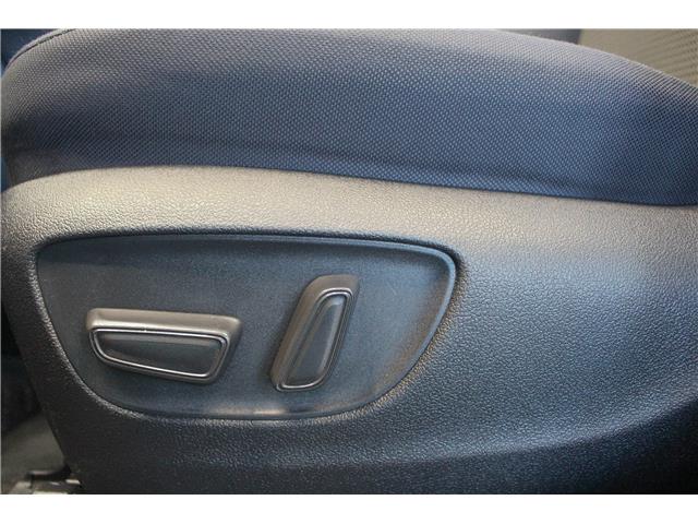 2023 Toyota Highlander LE (Stk: U7607) in North Bay - Image 10 of 23