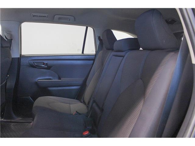 2023 Toyota Highlander LE (Stk: U7607) in North Bay - Image 19 of 23