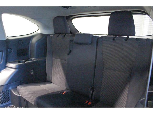 2023 Toyota Highlander LE (Stk: U7607) in North Bay - Image 20 of 23