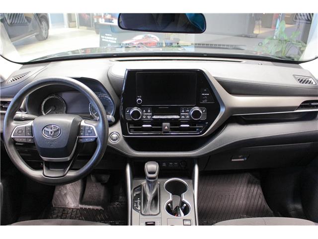 2023 Toyota Highlander LE (Stk: U7607) in North Bay - Image 8 of 23
