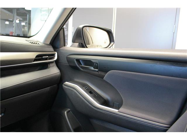 2023 Toyota Highlander LE (Stk: U7607) in North Bay - Image 21 of 23