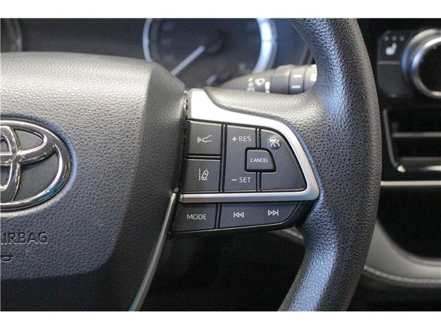 2023 Toyota Highlander LE (Stk: U7607) in North Bay - Image 13 of 23