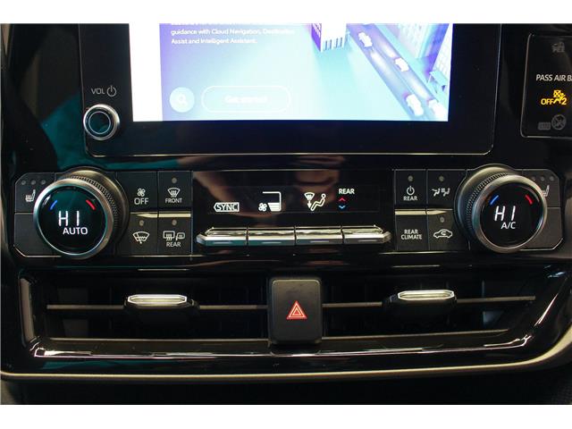 2023 Toyota Highlander LE (Stk: U7607) in North Bay - Image 17 of 23