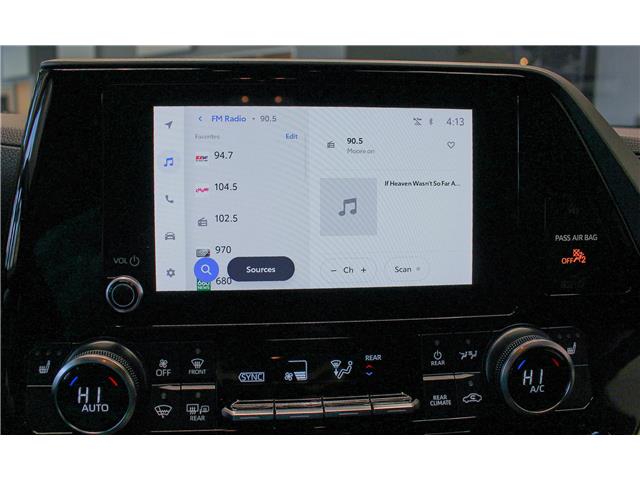 2023 Toyota Highlander LE (Stk: U7607) in North Bay - Image 15 of 23