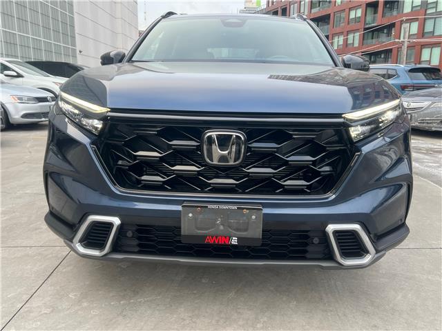 2024 Honda CR-V Hybrid Touring (Stk: V26361A) in Toronto - Image 9 of 22