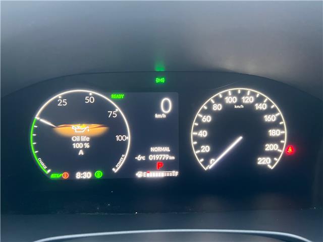 2024 Honda CR-V Hybrid Touring (Stk: V26361A) in Toronto - Image 11 of 22