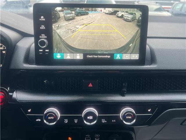 2024 Honda CR-V Hybrid Touring (Stk: V26361A) in Toronto - Image 12 of 22